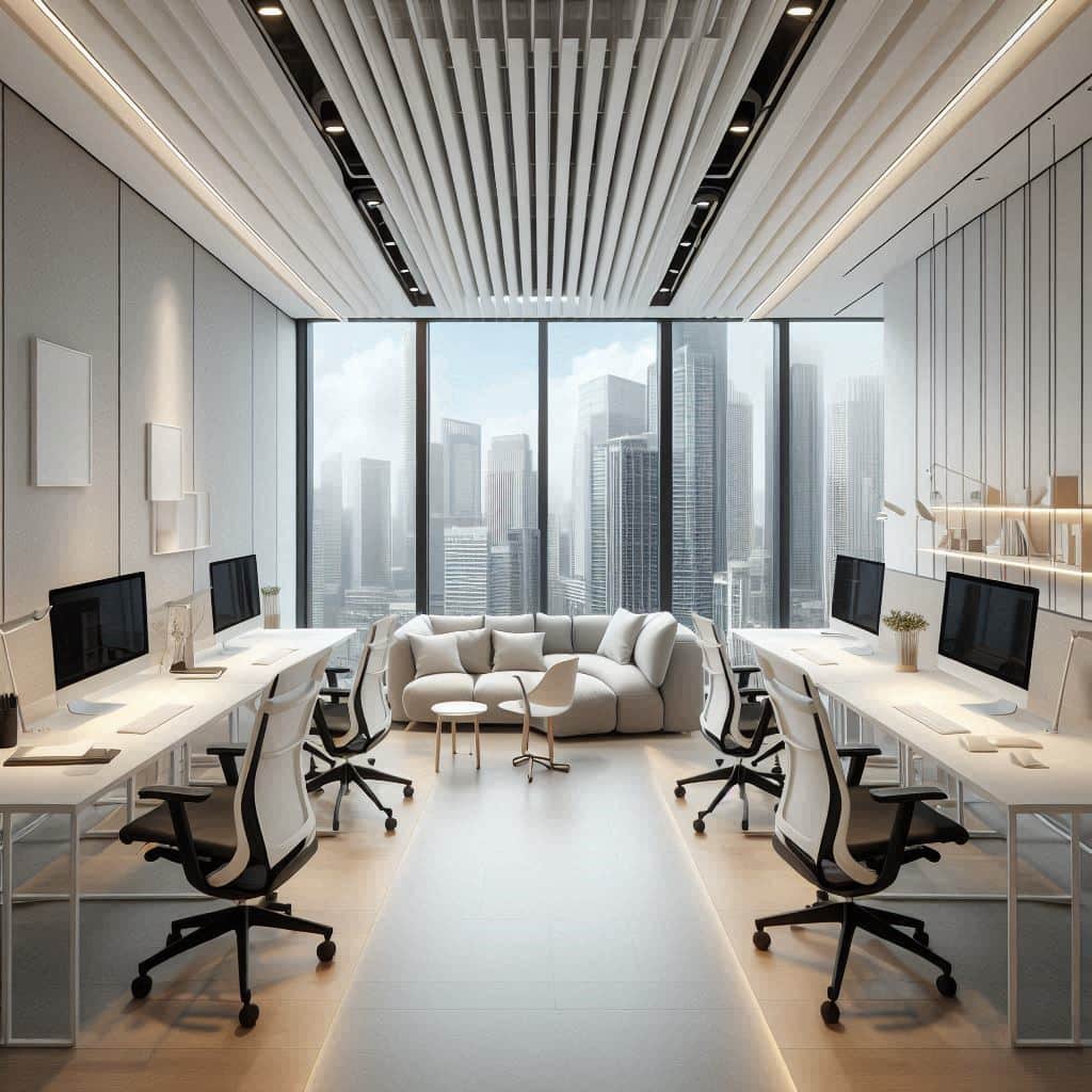 大厦名字文章配图