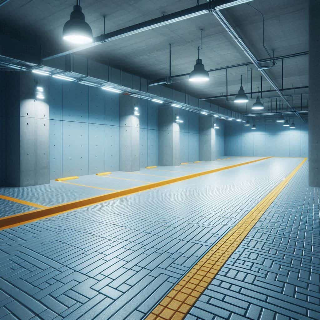 极端天气预警期期间设计团队的写字楼办公客户停车体验该从哪些环节调整