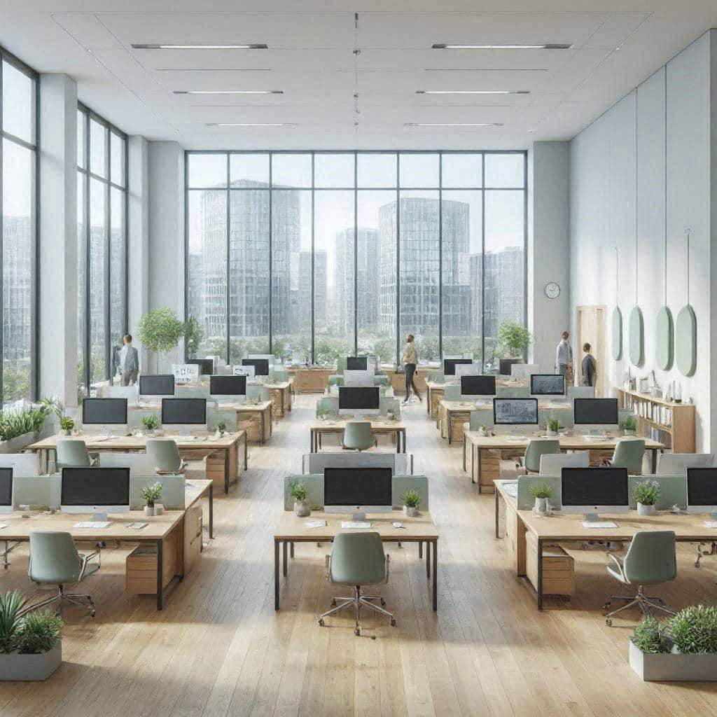 访客数量突增场景下多部门联合组写字楼办公的员工餐饮便利该如何复盘